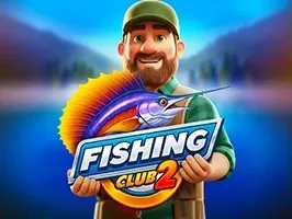 Fishing Club 2