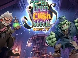 Dr Francashstein screenshot