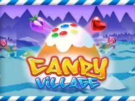 Candy Village screenshot