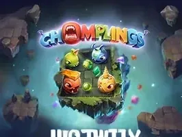 Chomplings