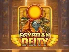 Egyptian Deity