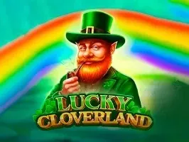 Lucky Cloverland screenshot